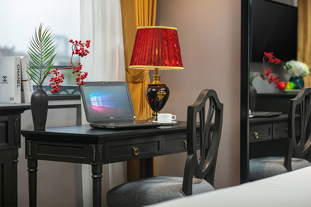 Hanoi L'Heritage Diamond Hotel & Spa